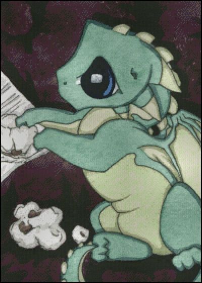 (image for) Popcorn